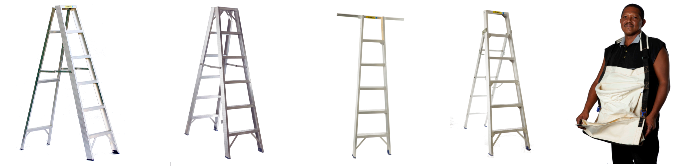 ladders 