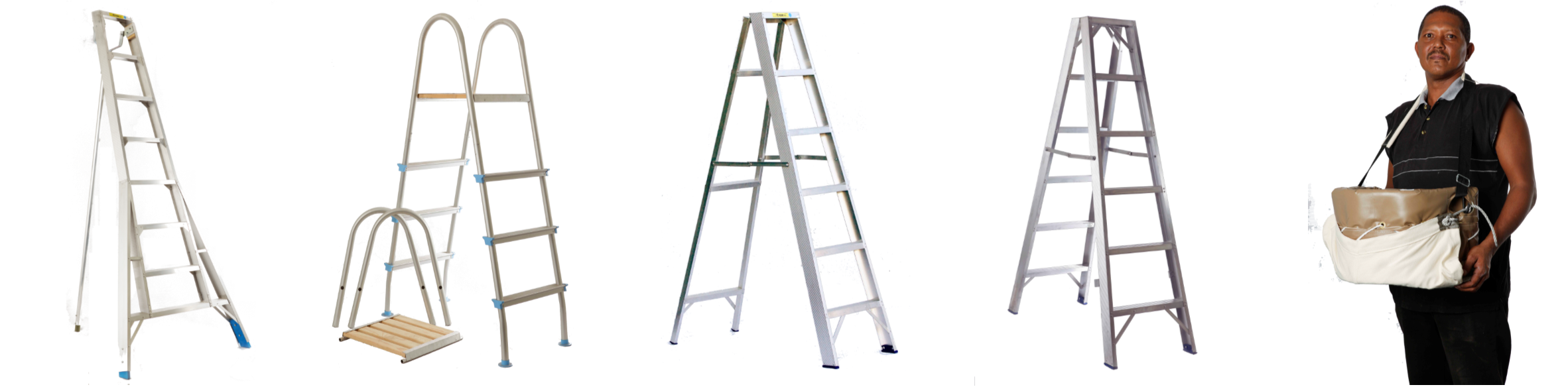 ladders